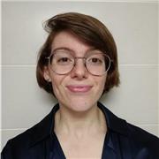 Profesora de refuerzo académico en ciencias (matemáticas, química, biología...)